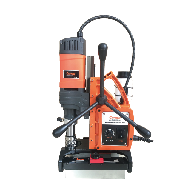 磁座鉆-SCY-35PM SCY-50PM