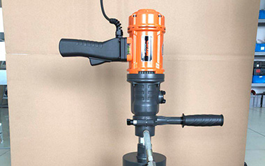 磁力鉆上使用的空心鉆頭到底會不會生銹？