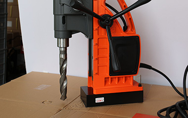 磁力鉆使用的空心鉆頭會生銹嗎? 磁力鉆使用的空心鉆頭會生銹嗎?