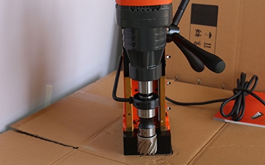 市場上磁力鉆都具有哪些優勢? 市場上磁力鉆都具有哪些優勢?