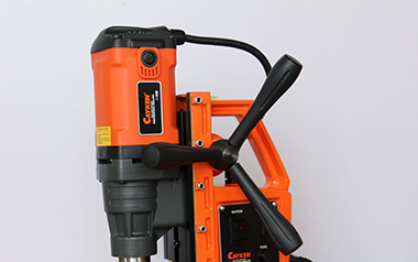 企業用戶如何更好的選用磁力鉆 企業用戶如何更好的選用磁力鉆