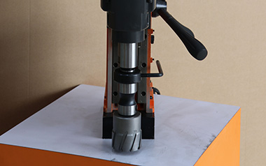 磁力鉆之麻花鉆和擴孔鉆應該如何選購，有哪些區別