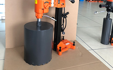 淺析磁力鉆在行業中的用途有哪些? 淺析磁力鉆在行業中的用途有哪些?