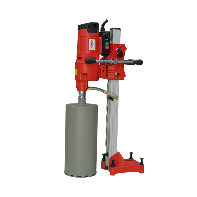 上海呈祥機(jī)電-金剛石鉆孔機(jī)廠家設(shè)備圖