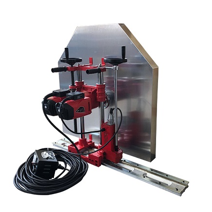 墻壁切割機廠家交貨期是如何確定？