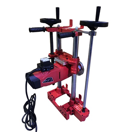 墻壁切割機小故障，該如何解決？