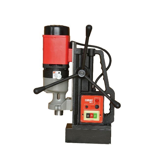 如何選擇磁座鉆機的電池類型？