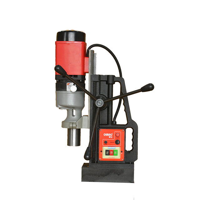 磁座鉆機(jī)的防塵防水性能如何評(píng)測(cè)？